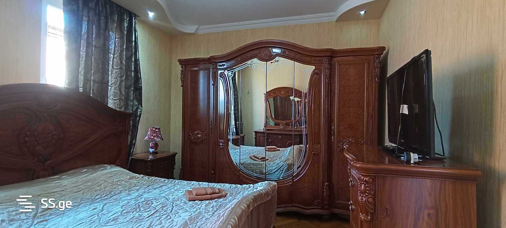 5 Room Private House For Rent. Kutaisi, 4 of 4