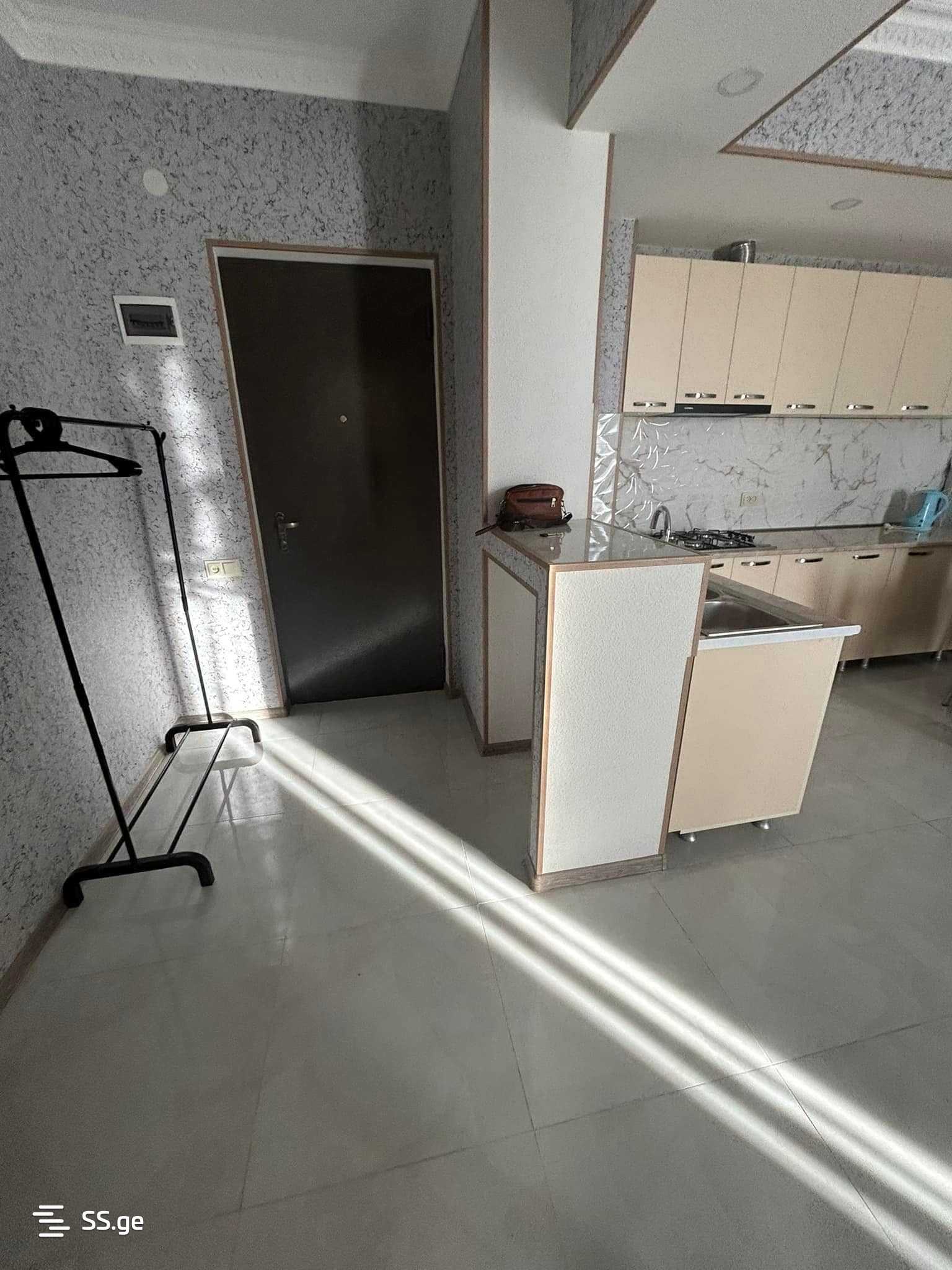 3 Room Flat For Rent. Telavi view 6