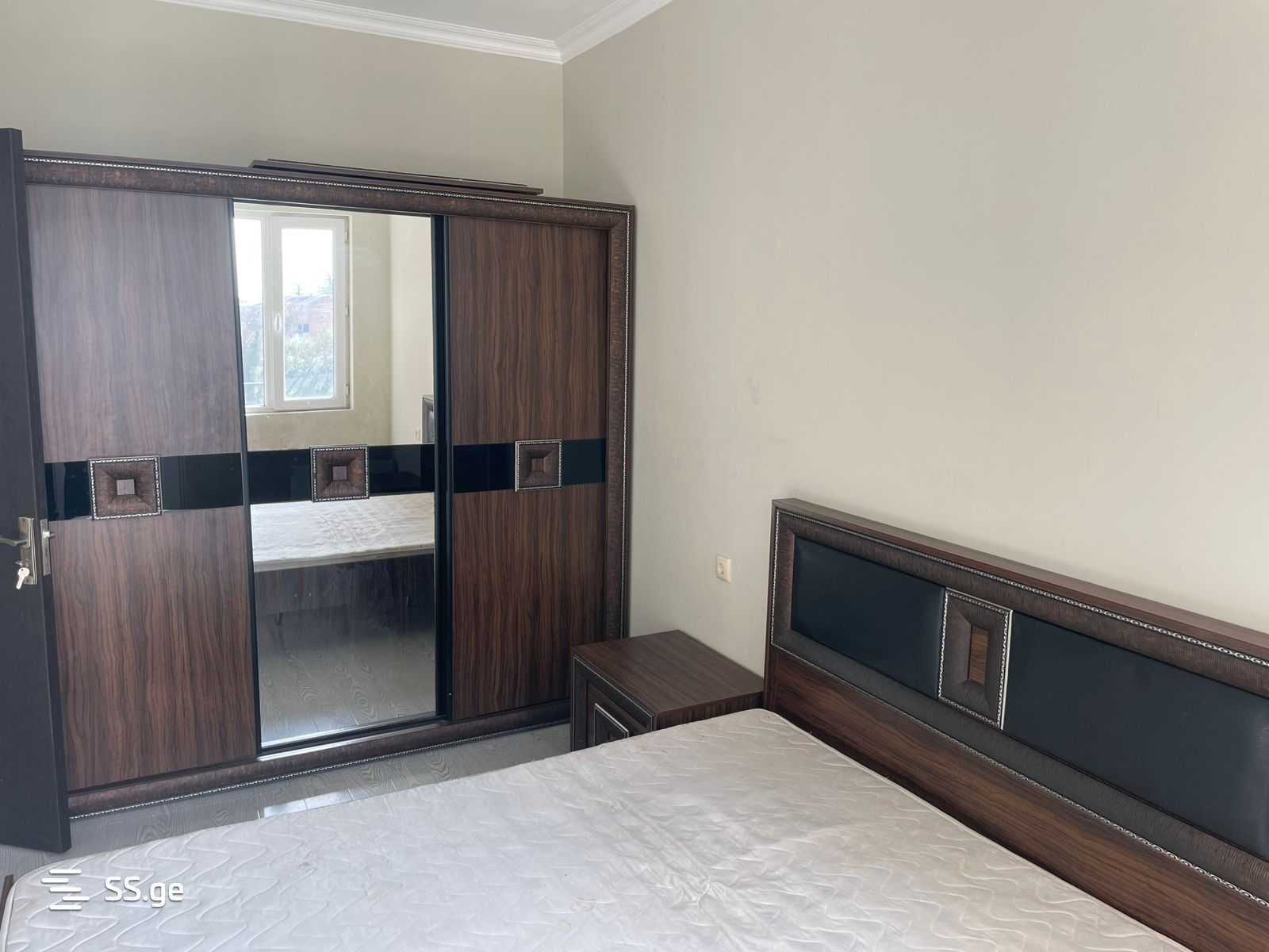 For Sale 2 Room Apartment Kutaisshi view 18