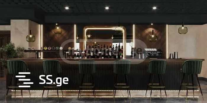 Commercial Space For Sale. Batumi, 3 of 4