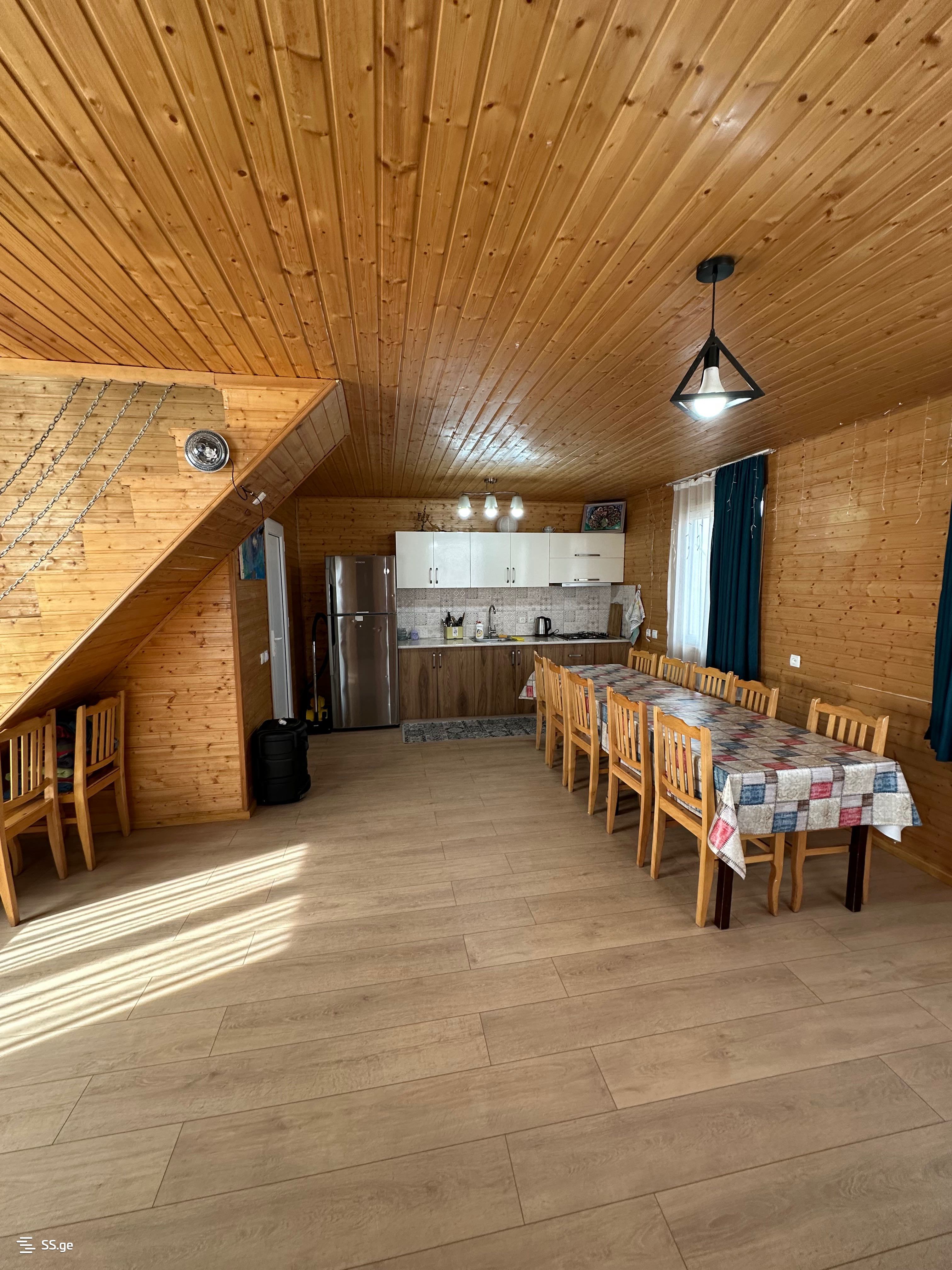 3 Room Private House Daily Rent. Lilo, 4 of 12