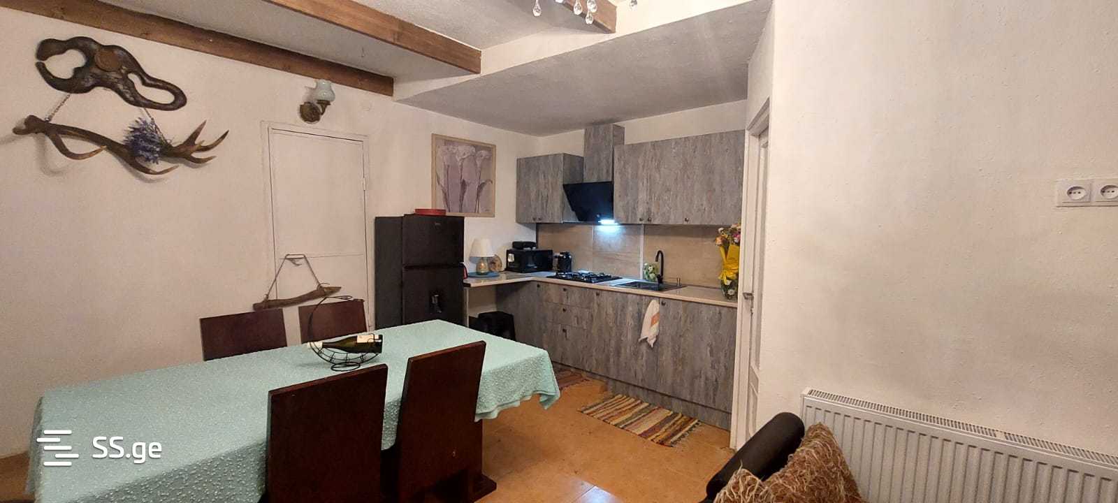 9 Room Summer Cottage For Sale, 1 of 4