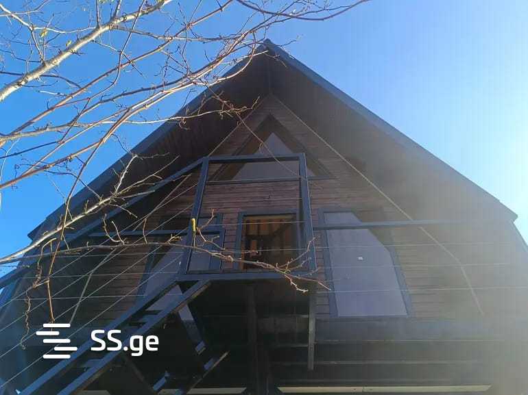 For Sale Sasoplo-Sameurneo Land Plot In Batumi view 29