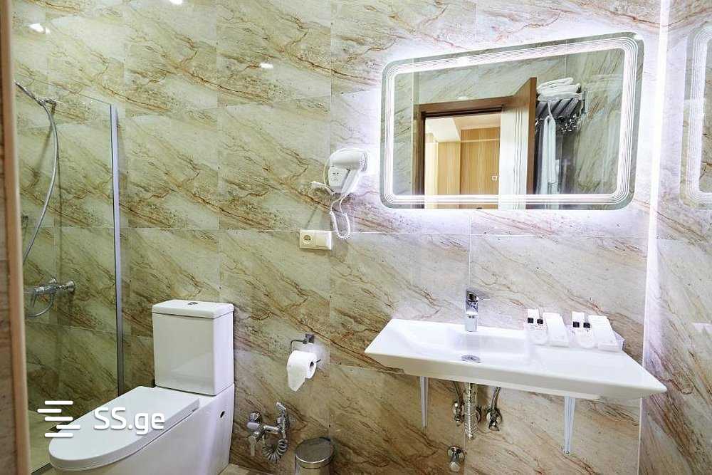 12 Room Hotel For Sale view 7