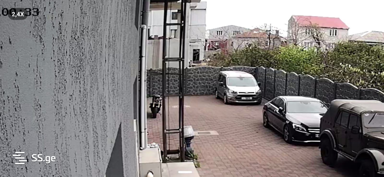 3 Room Flat For Rent. Batumi view 7
