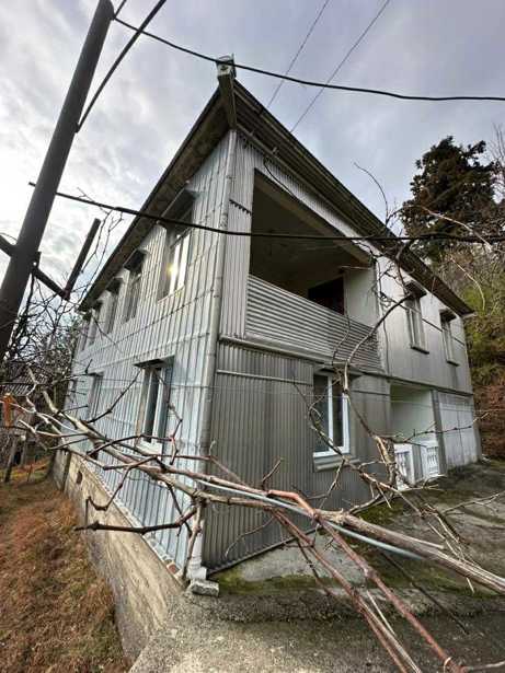 4 room Private House For Sale. Bobokvati