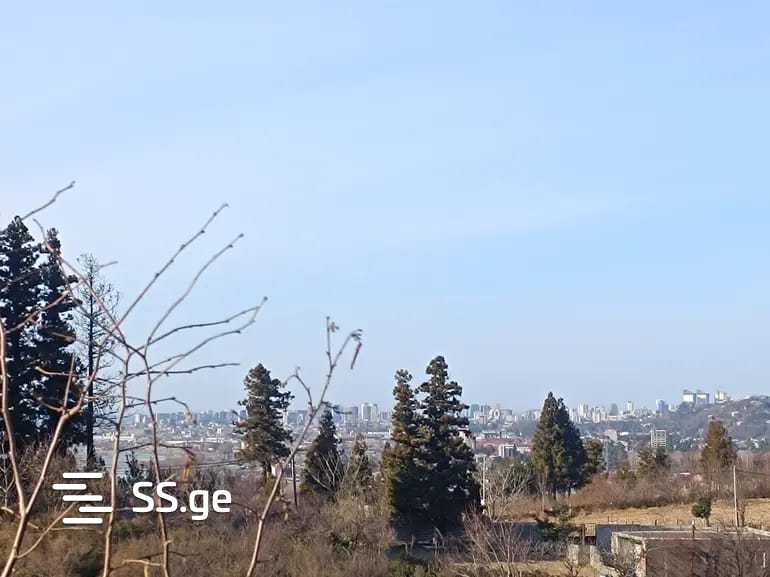 For Sale Sasoplo-Sameurneo Land Plot In Batumi view 36