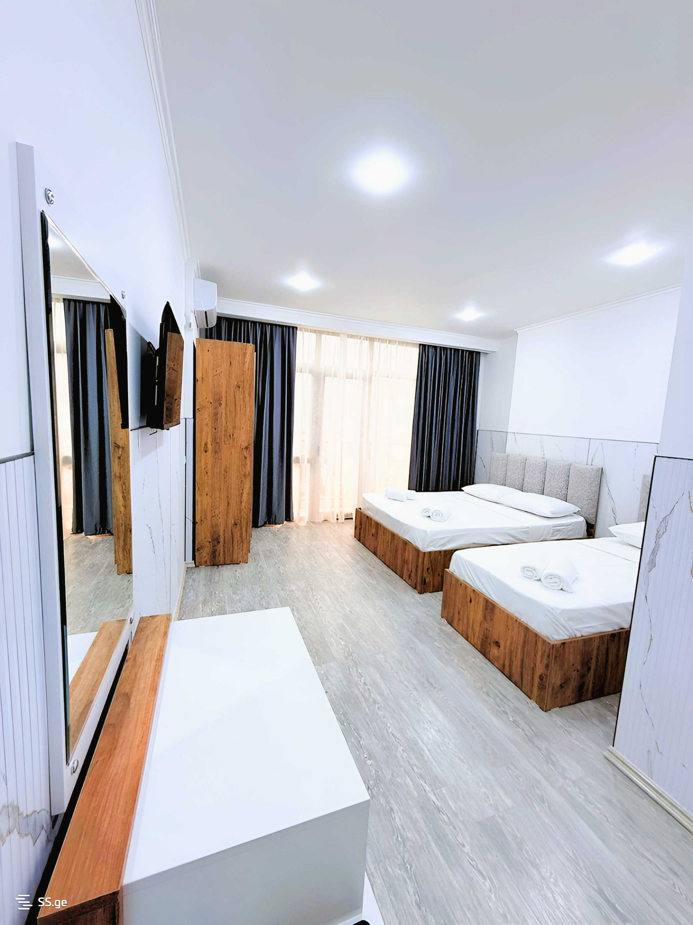 Hotel For Rent. Batumi, 3 of 4