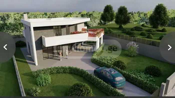 5 room Private House For Sale. Mukhattskaro