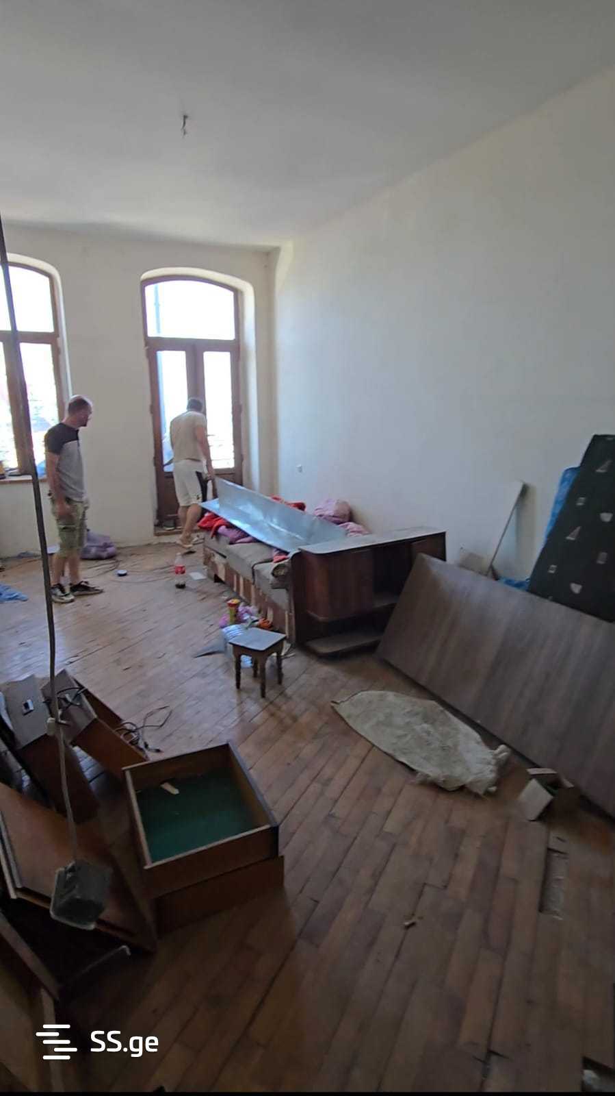 2 room Flat For Sale. Batumi - Aanzicht 2