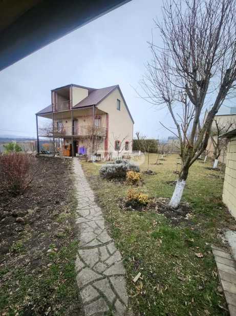 6 room Private House For Sale. Bazaleti