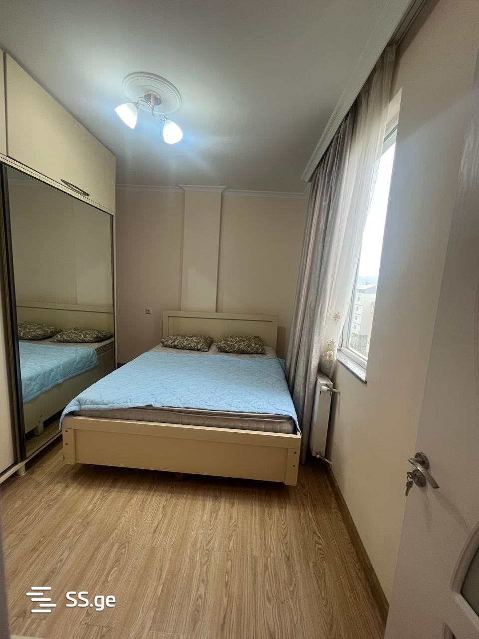 3 Room Flat For Rent. Batumi view 8
