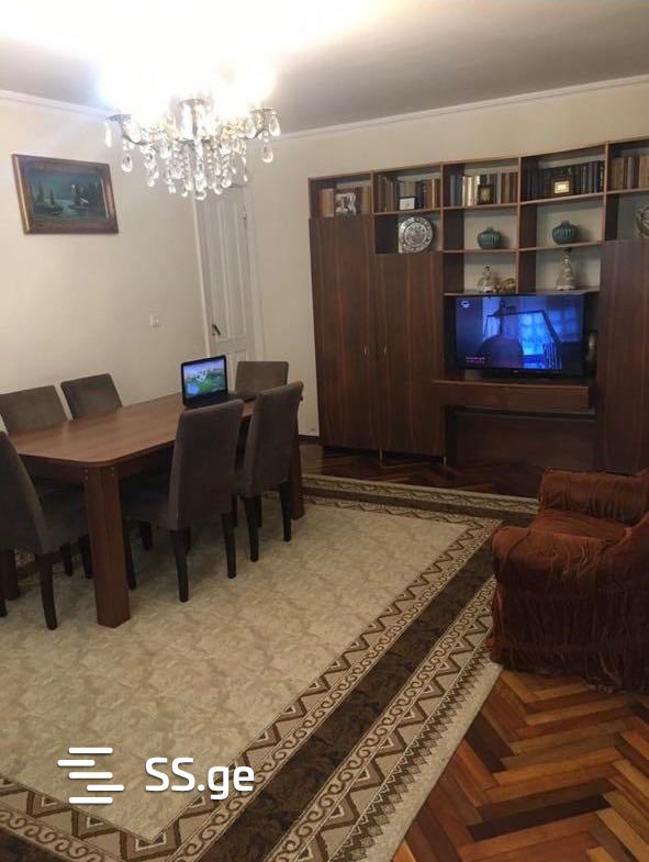 Продажа 9-комната Частный дом view 3