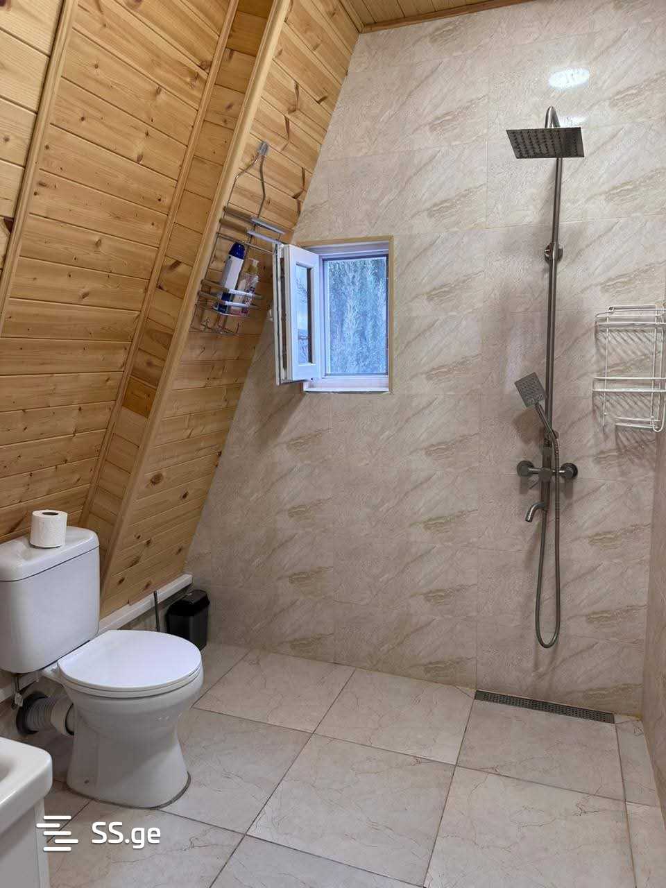 4 Room Summer Cottage Daily Rent. Mtskheta view 9
