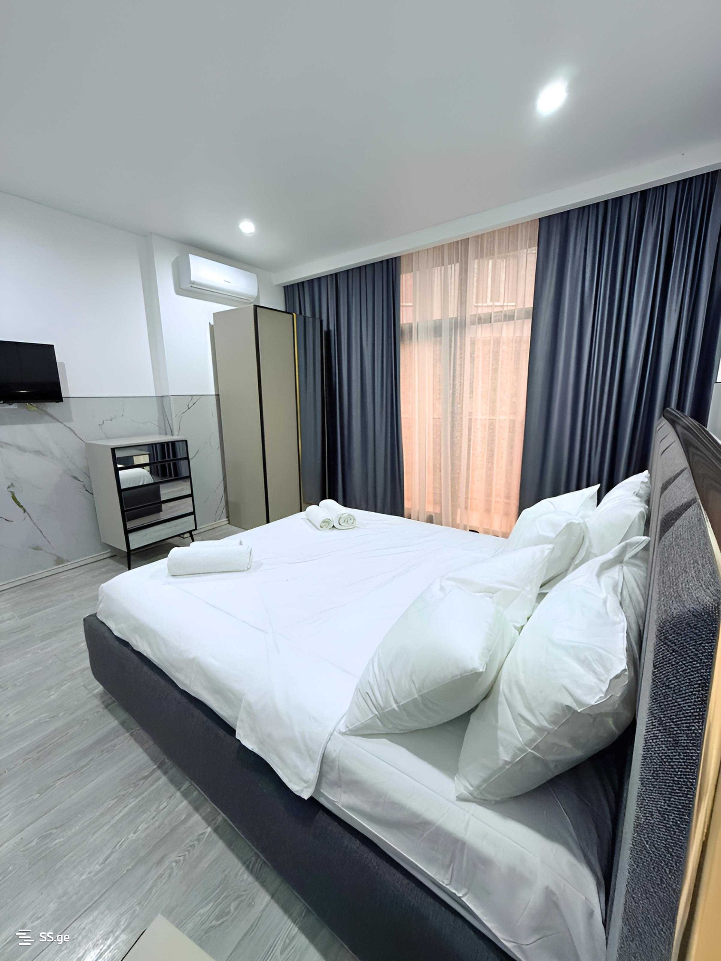 Hotel For Rent. Batumi view 7