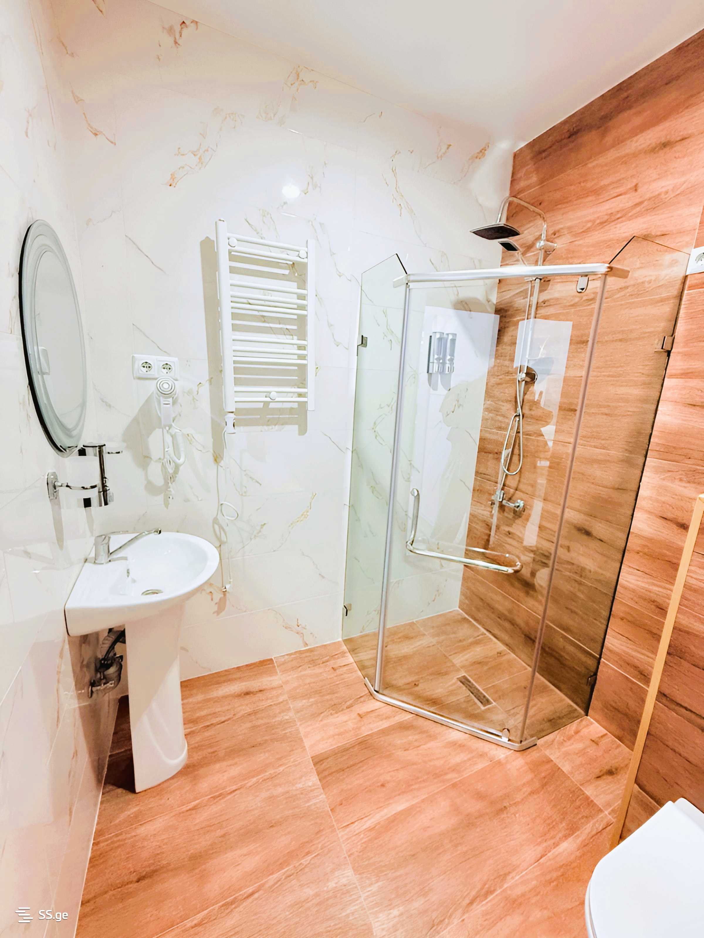 Hotel For Rent. Batumi view 8