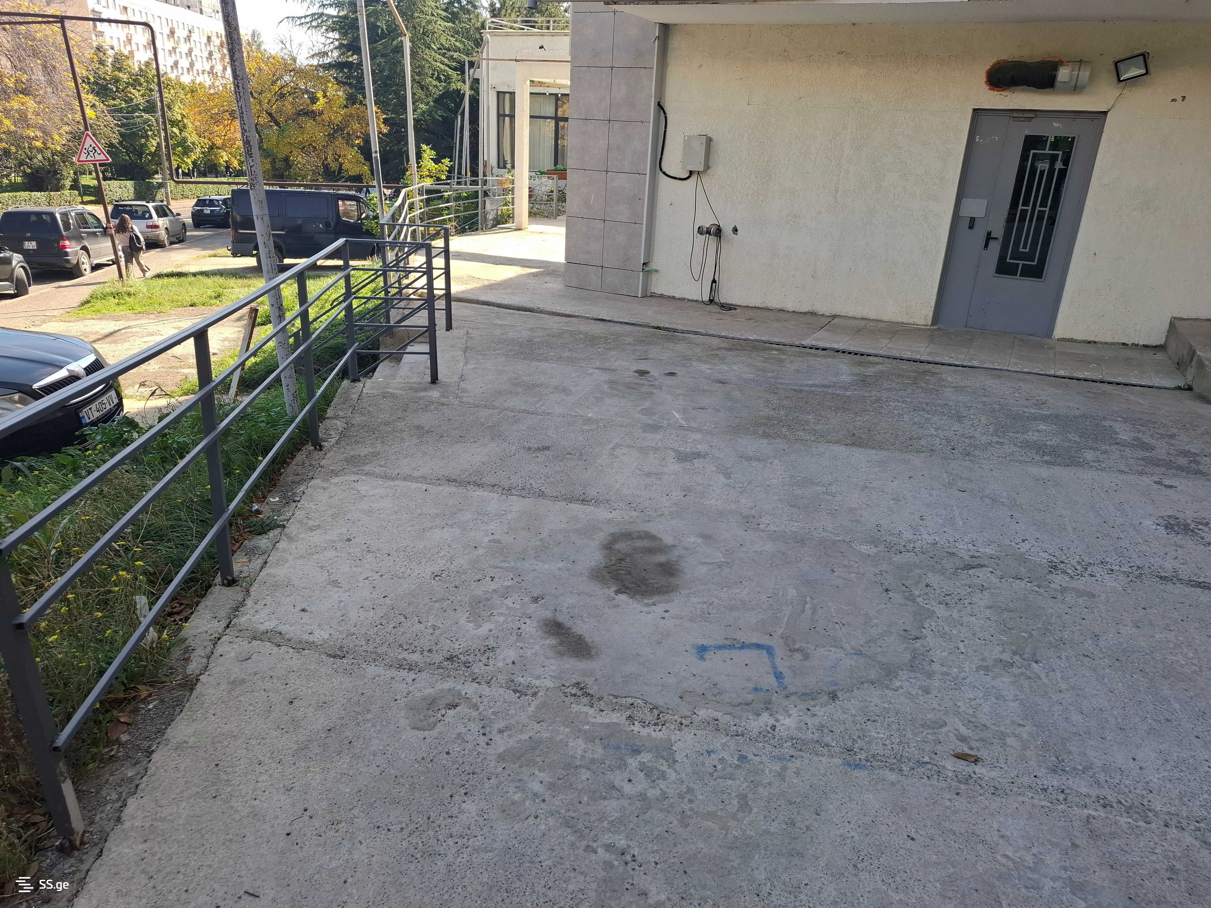 3 room Flat For Sale. Vazisubani – pohled 4