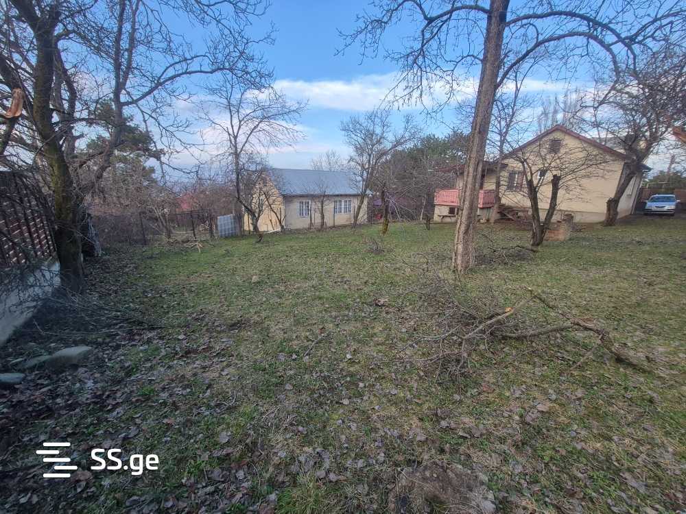 4 Room Summer Cottage For Sale, 4 of 4