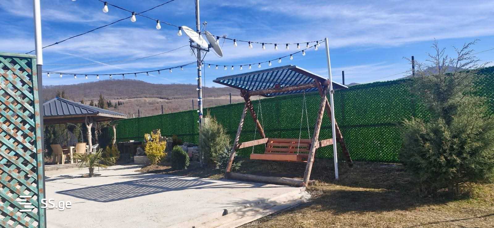 4 Room Summer Cottage Daily Rent. Mtskheta view 8