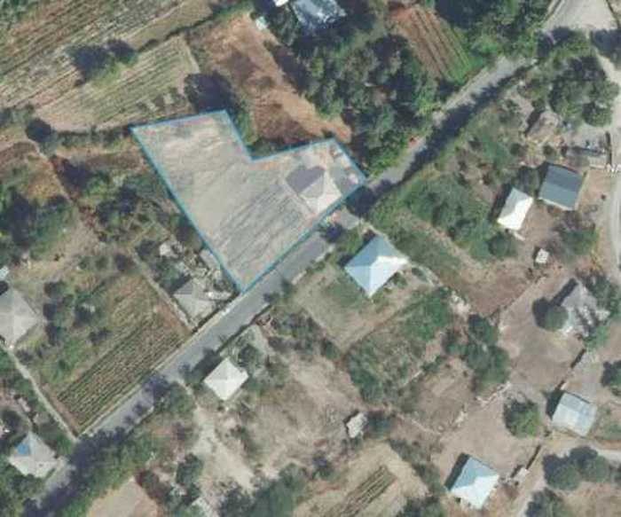 Land For Sale. Ozhio