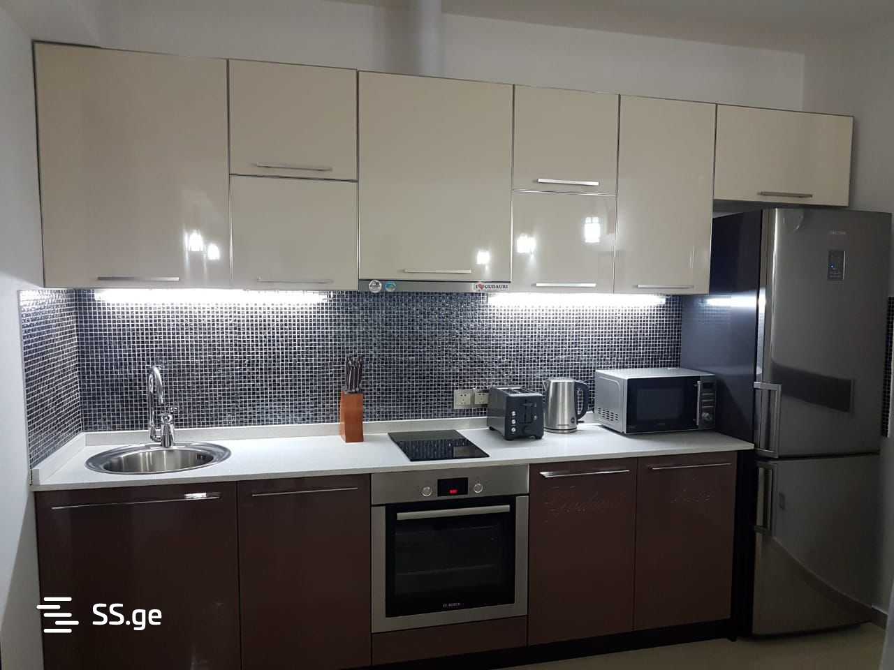 Продажа 2-комната Квартира, 3 of 10