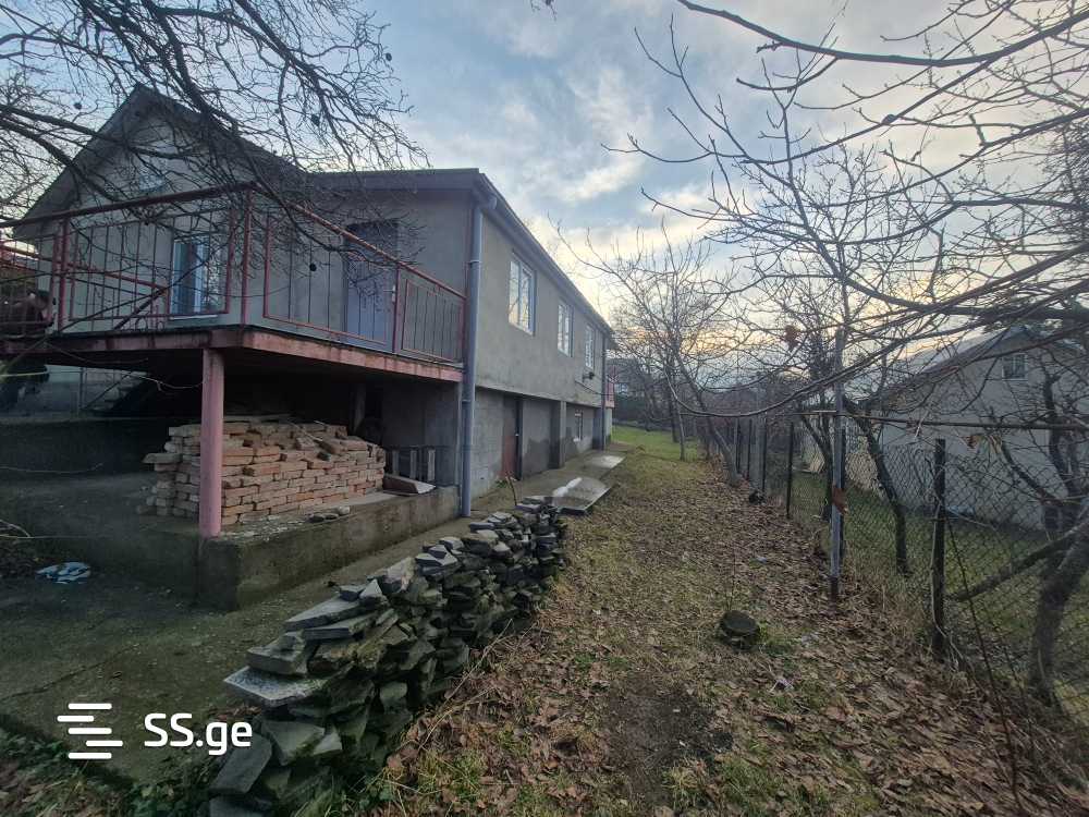 4 Room Summer Cottage For Sale, 2 of 4