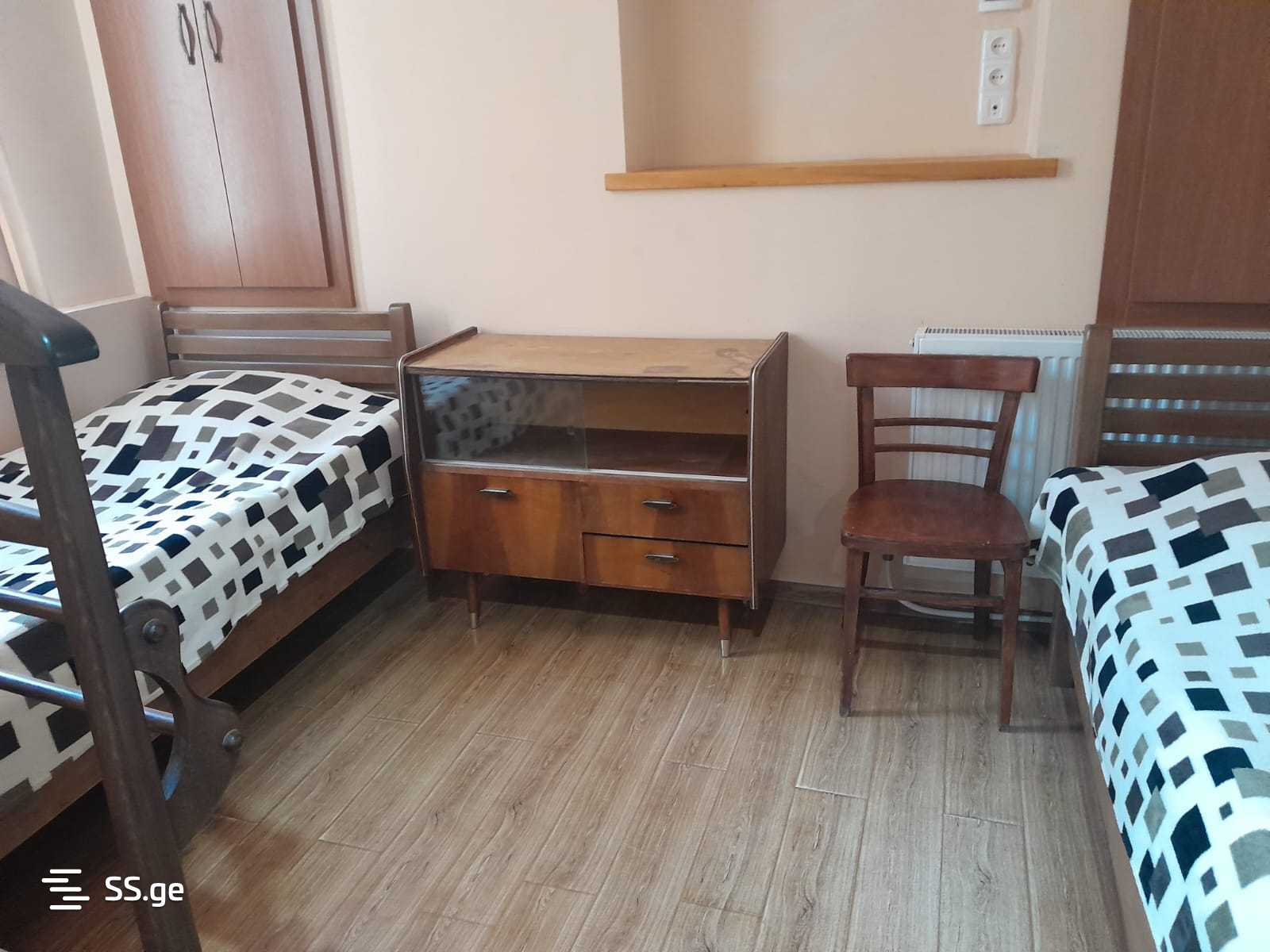 4 Room Private House Daily Rent. Borjomi view 7