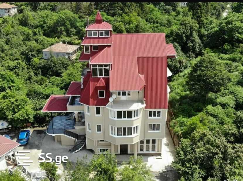 Summer Cottage For Rent. Batumi view 2