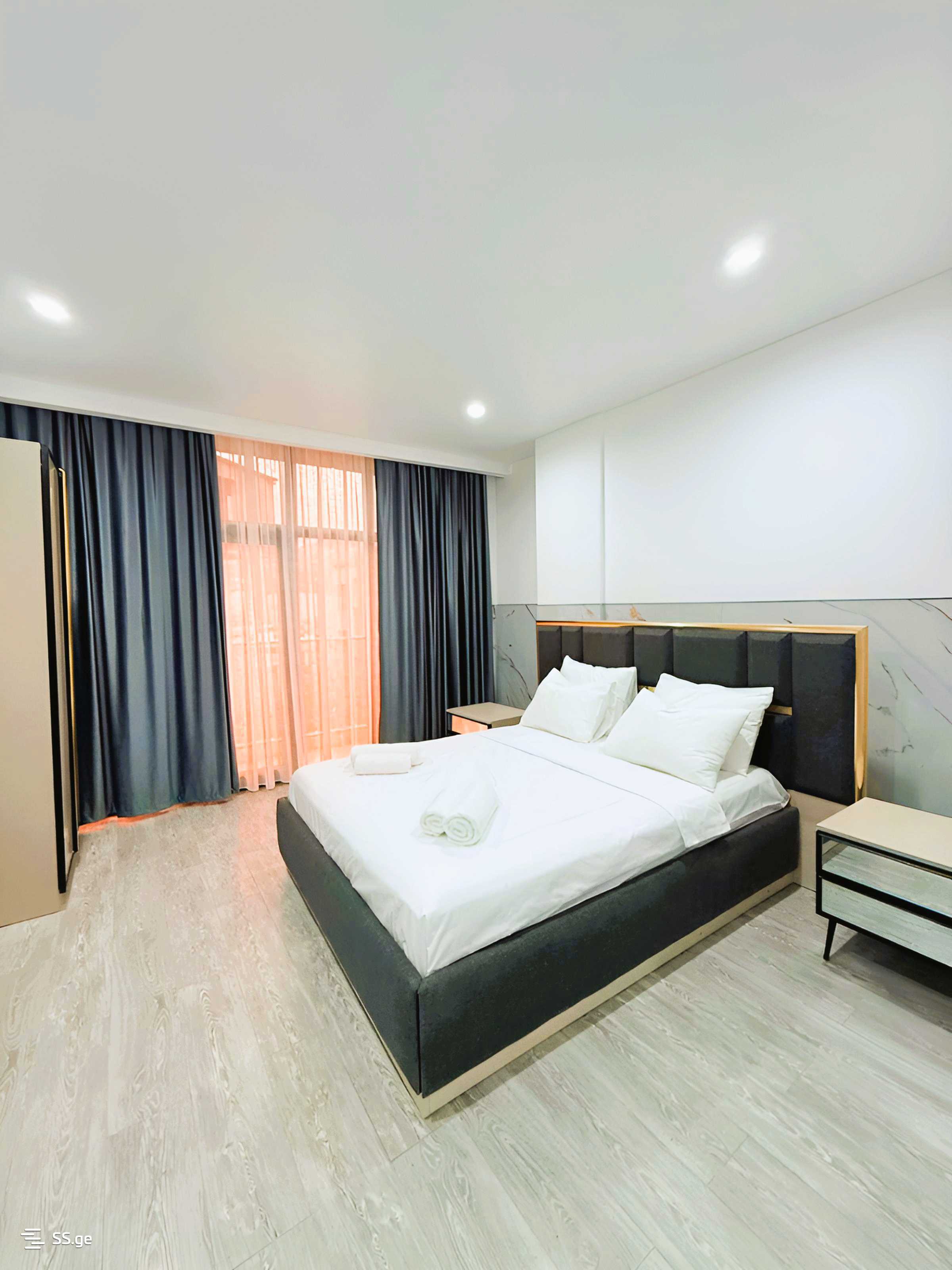 Hotel For Rent. Batumi, 4 of 4