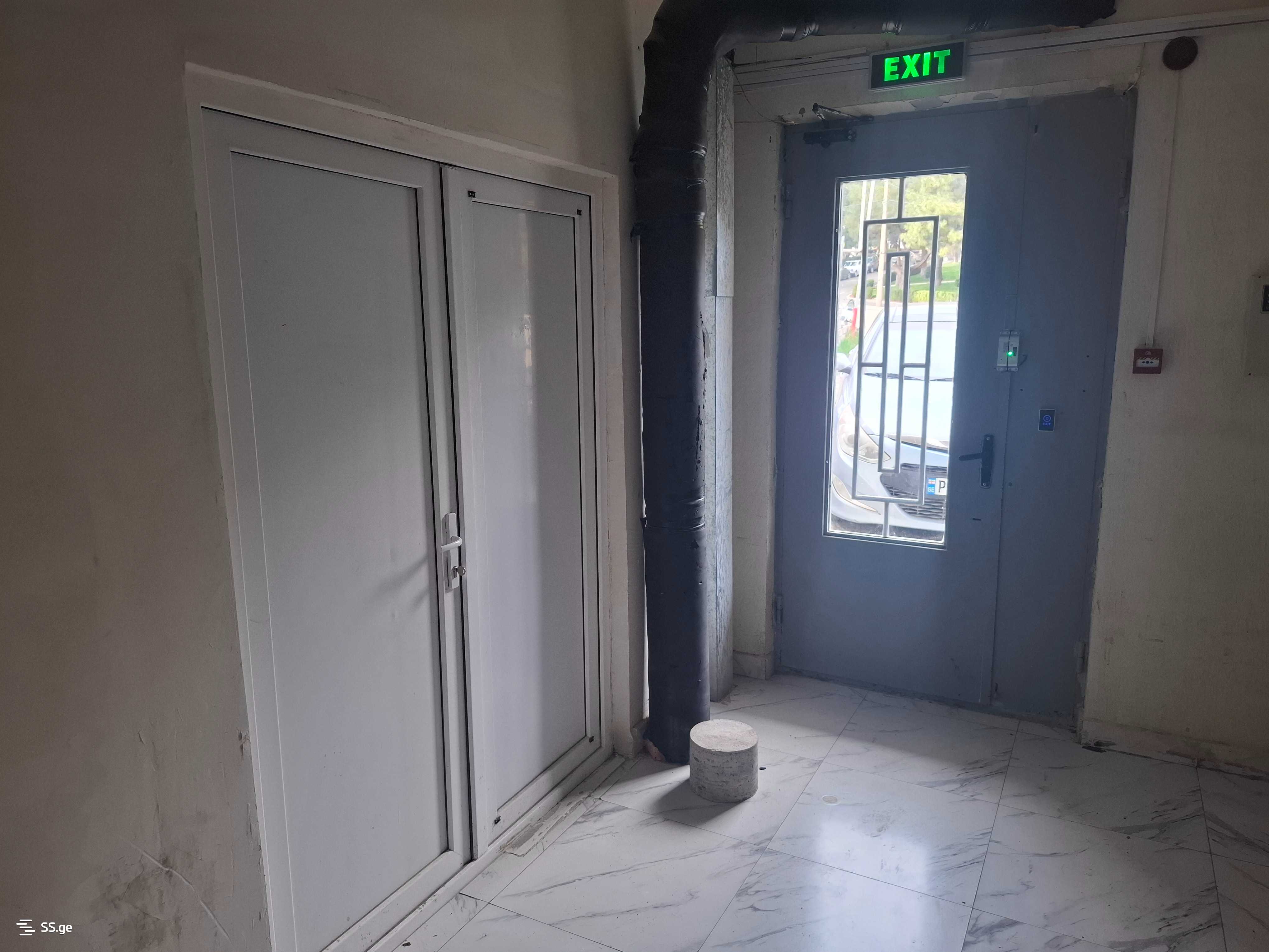 3 room Flat For Sale. Vazisubani – pohled 3