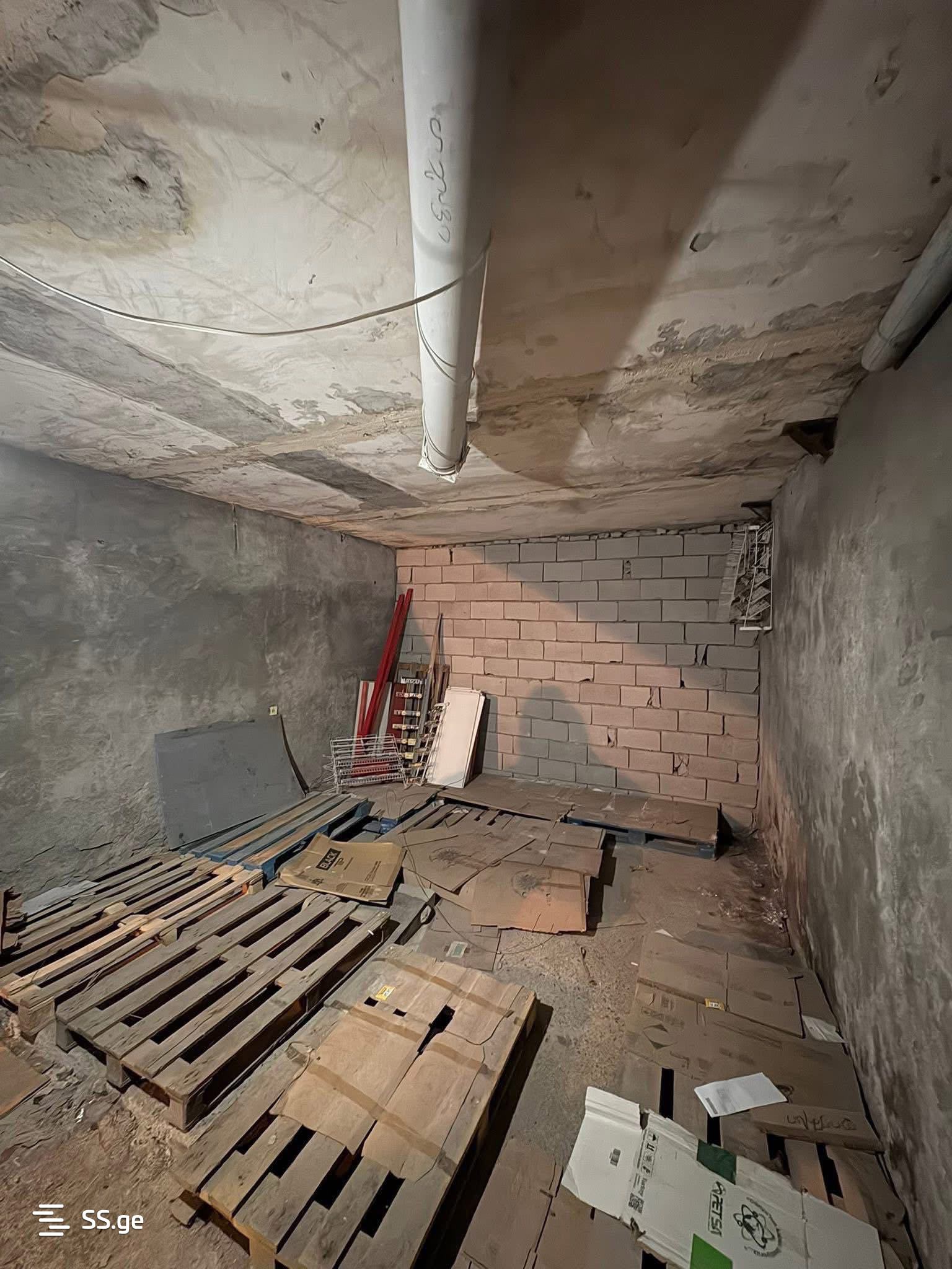 Commercial Space For Sale. Telavi, 4 of 4