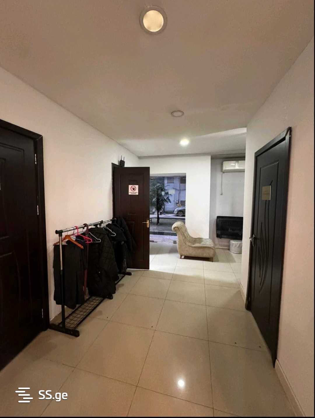Commercial Space For Rent. Batumi view 2