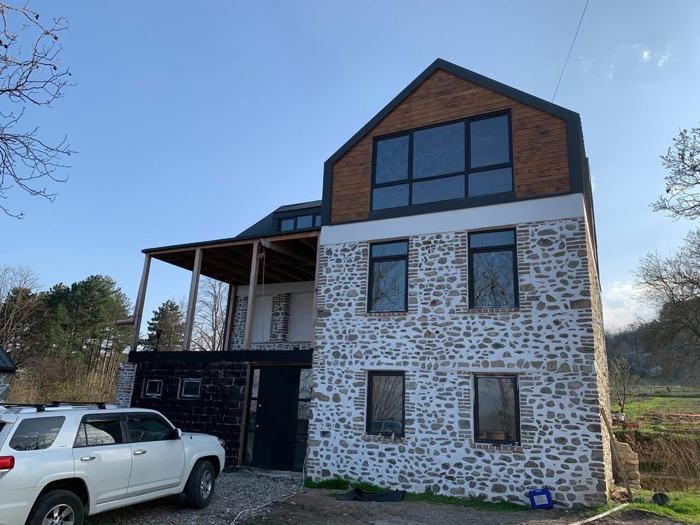 Private House For Sale. Kvemo Khodasheni
