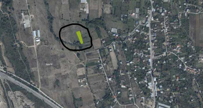 Land For Sale. Mukhrani