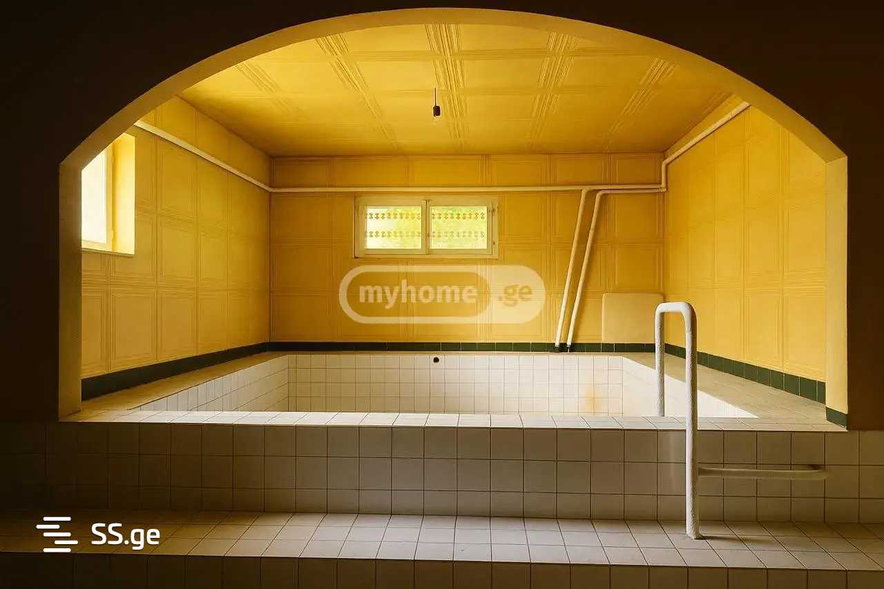 10 Room Private House For Sale view 9