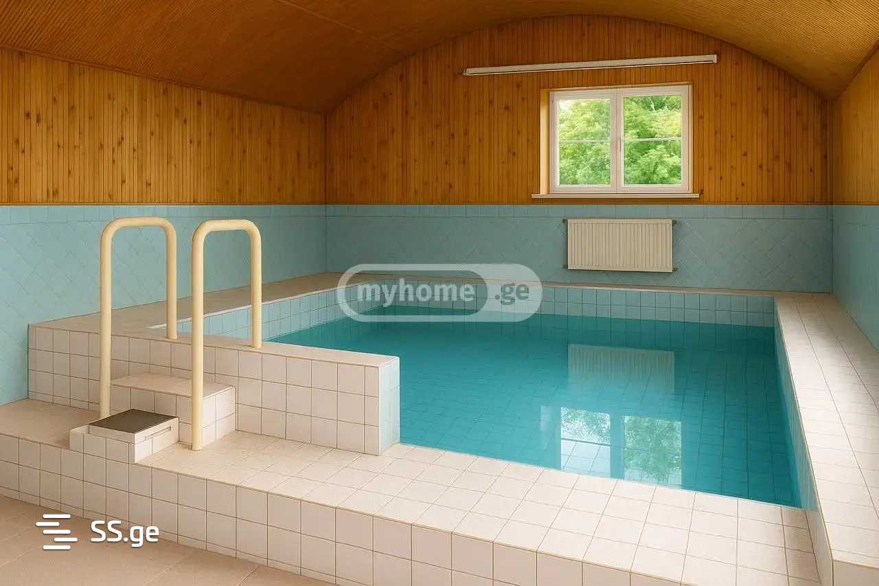 10 Room Private House For Sale view 7