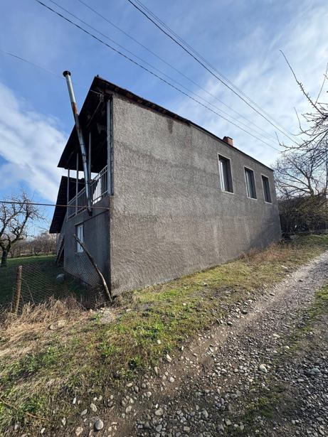 6 room Private House For Sale. Kvemo Khodasheni