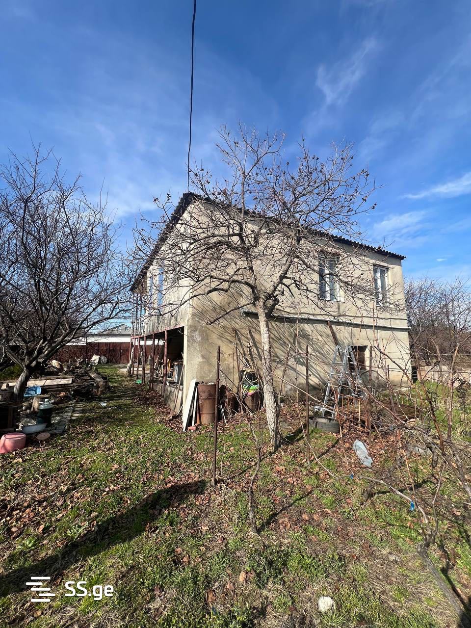 Продажа 4-комната Частный дом view 13