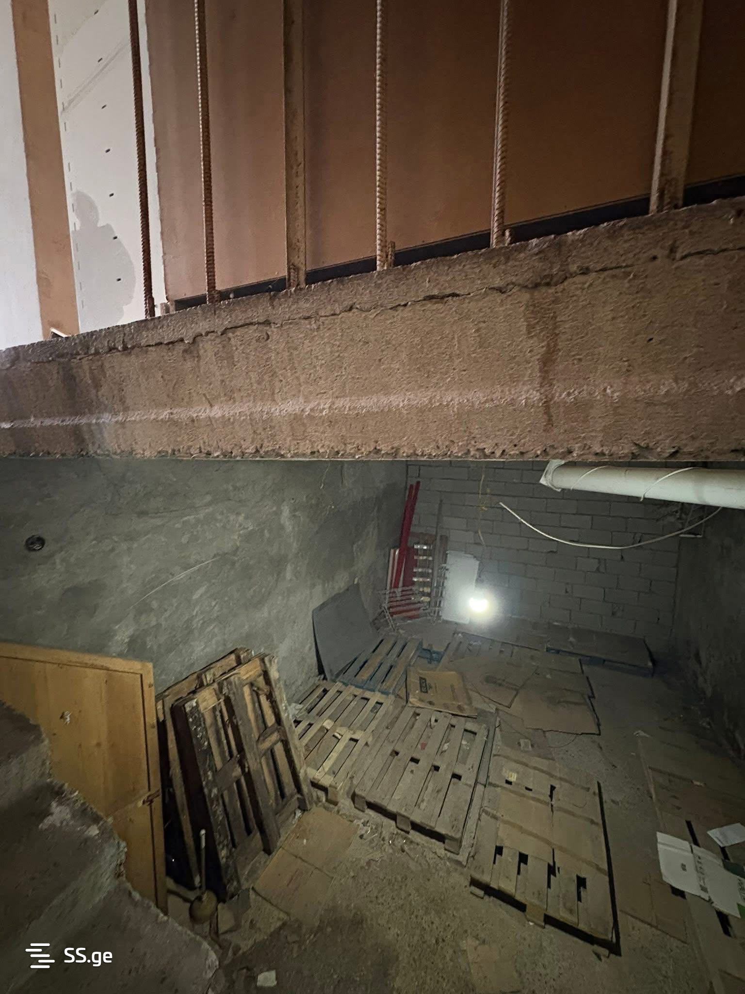 Commercial Space For Sale. Telavi, 2 of 4