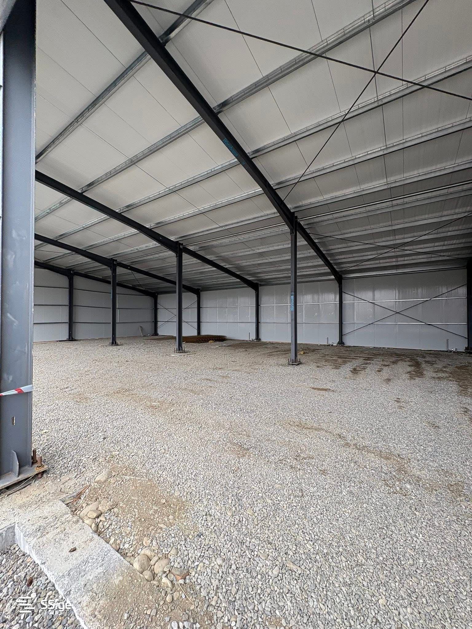 Shopping Property For Rent. Telavi view 4