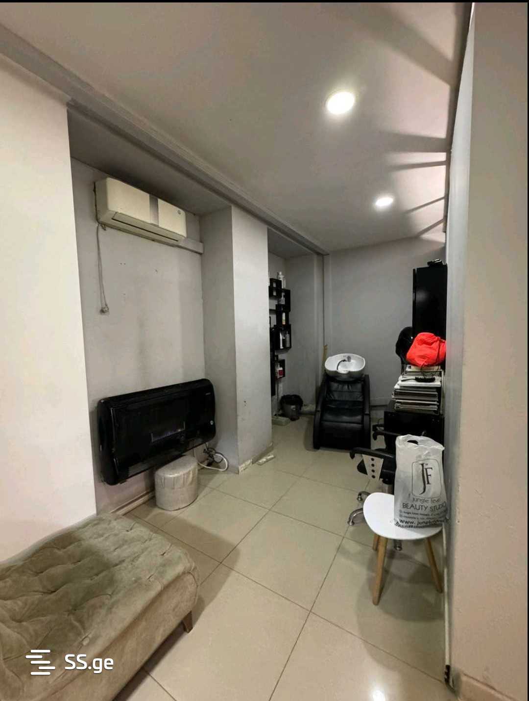 Commercial Space For Rent. Batumi view 5