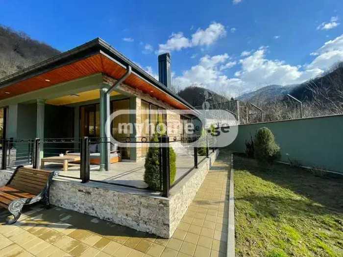 5 room Private House For Sale. Likhauri