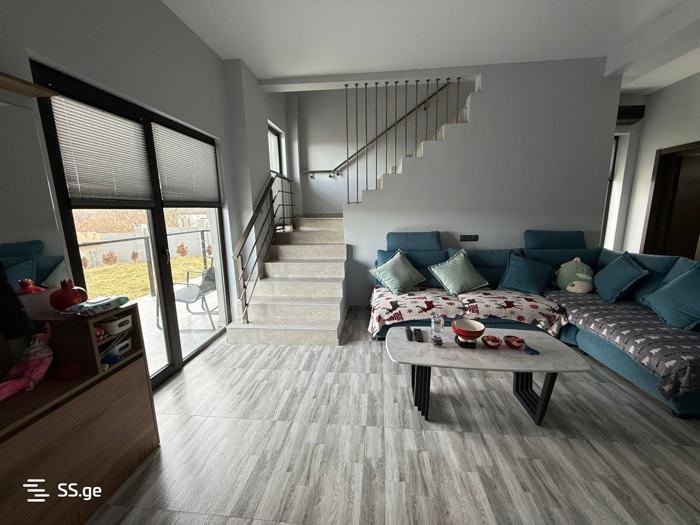 6 room Private House For Sale. Mtskheta