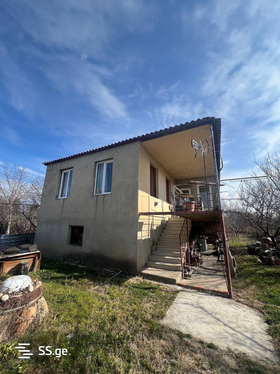 Продажа 4-комната Частный дом view 1