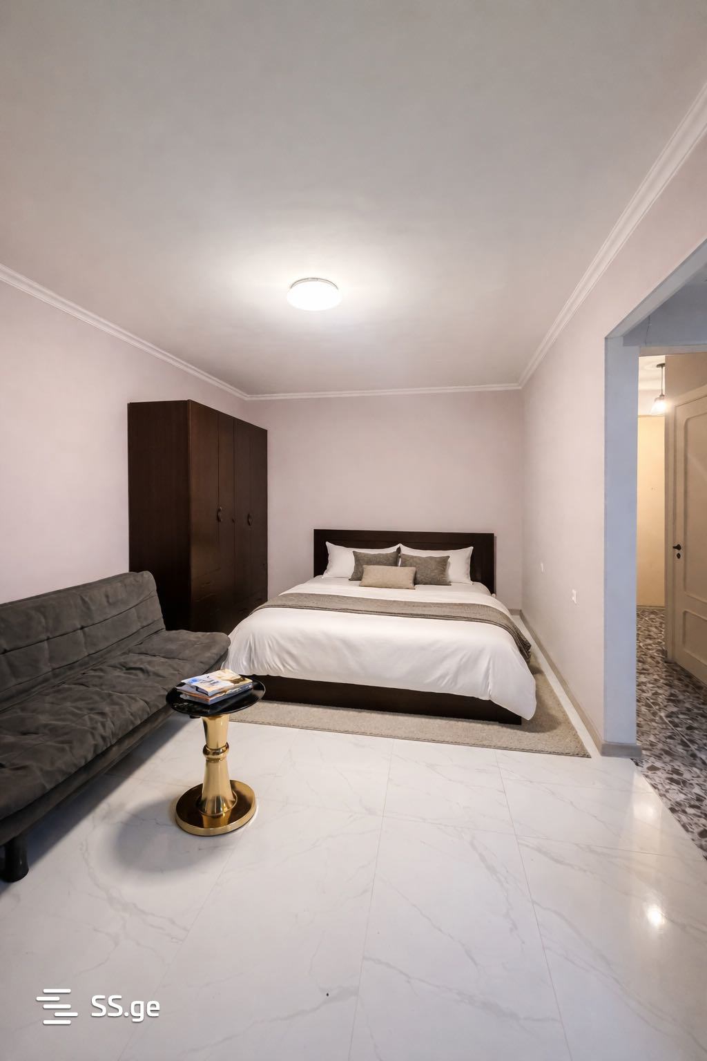 1 room Flat Daily rent. Saburtalo – pohled 2