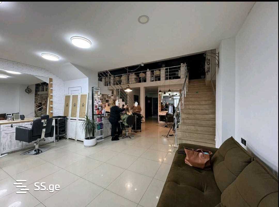 Commercial Space For Rent. Batumi view 1