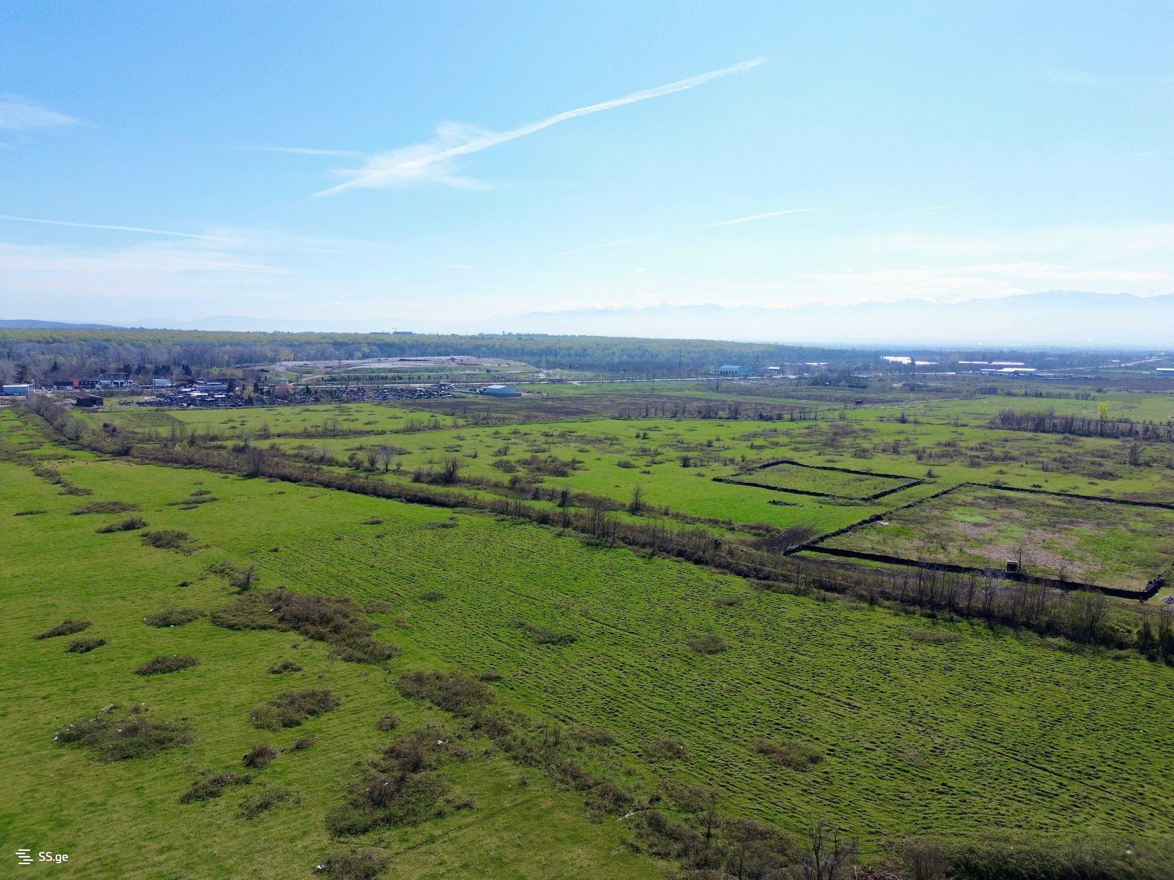 Land For Sale. Kutaisi view 7