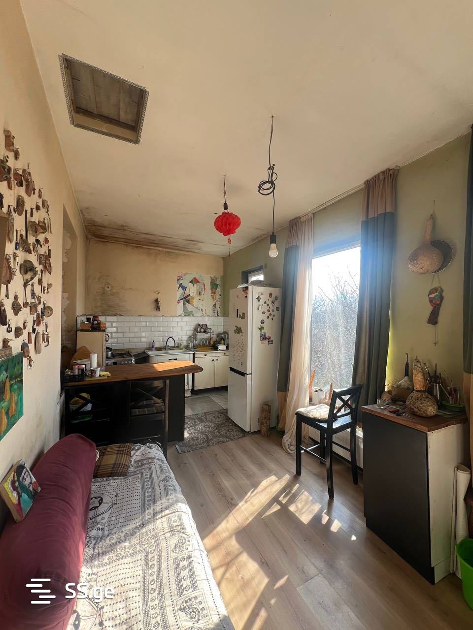 Продажа 4-комната Частный дом view 3