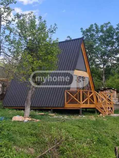 4 room Private House For Sale. Tsilkani