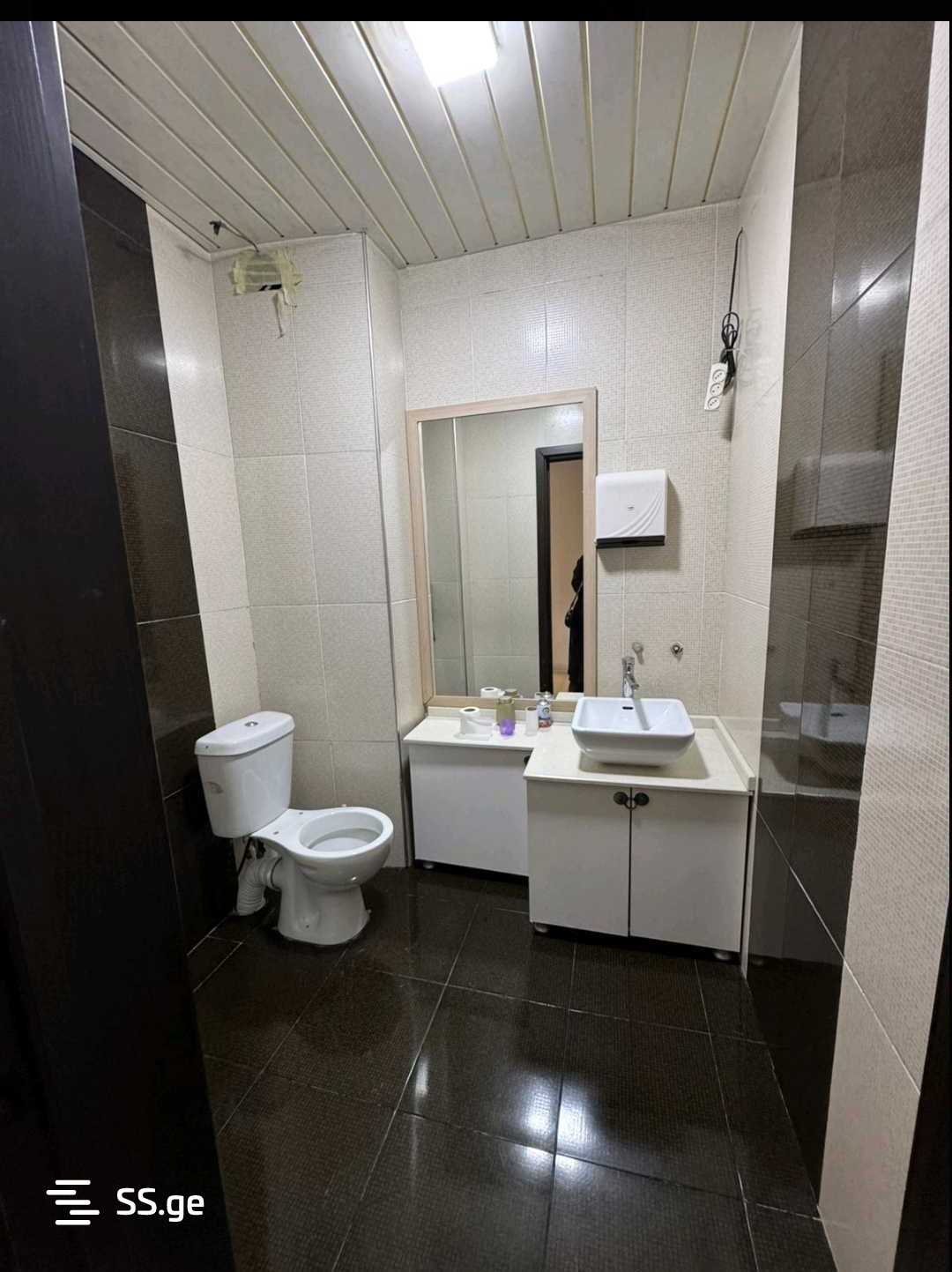 Commercial Space For Rent. Batumi view 11